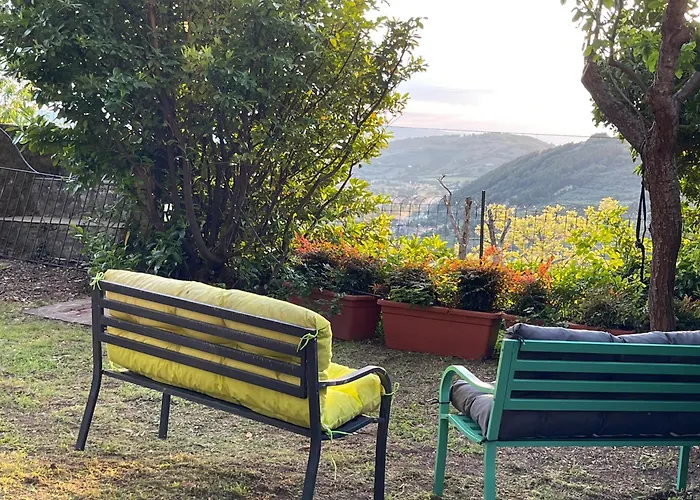 Casa Vacanze I Pini E Il Ciliegio