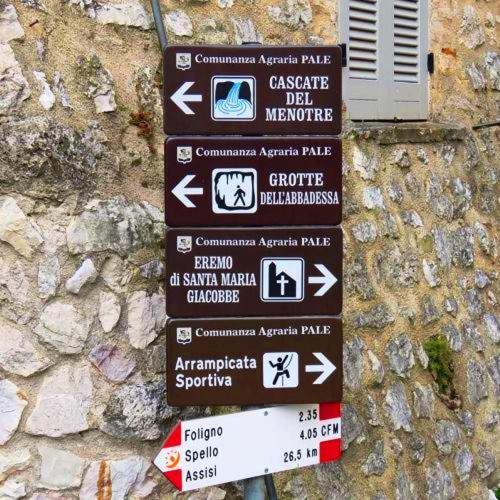 I Pini E Il Ciliegio Holiday home Pale