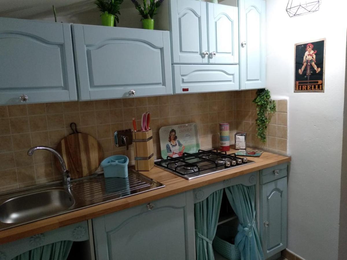 Holiday home I Pini E Il Ciliegio *