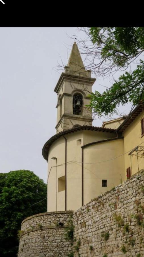 Holiday home I Pini E Il Ciliegio Pale