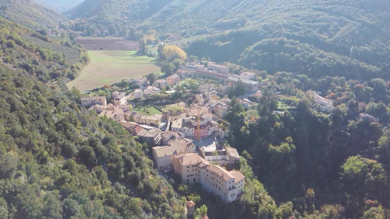 I Pini E Il Ciliegio Holiday home Pale