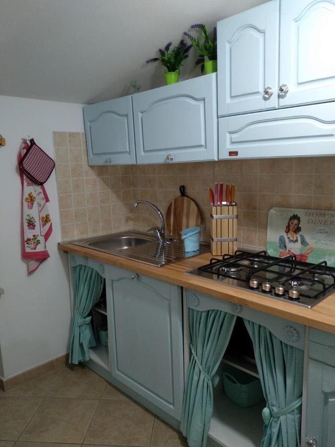 I Pini E Il Ciliegio Casa vacanze