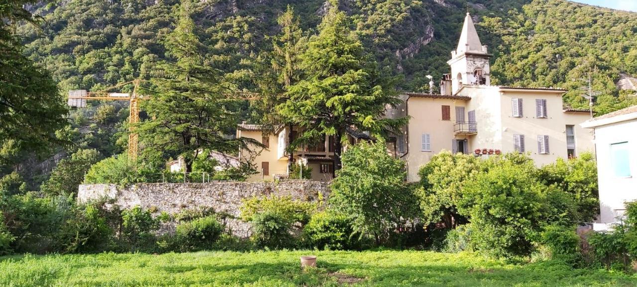 Holiday home I Pini E Il Ciliegio