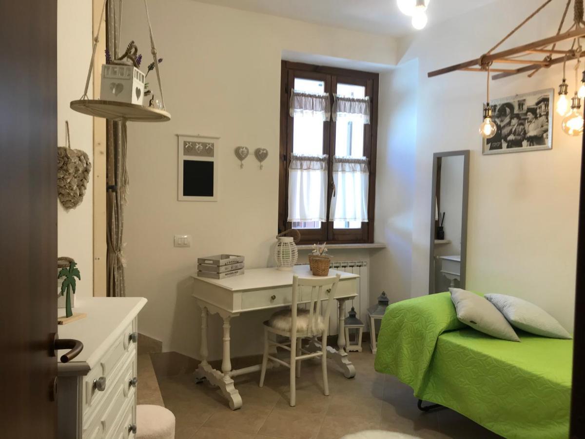 I Pini E Il Ciliegio Holiday home
