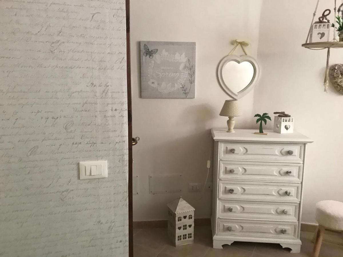 I Pini E Il Ciliegio Holiday home