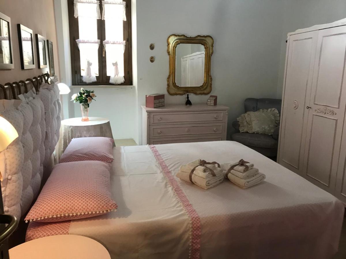 I Pini E Il Ciliegio Holiday home *