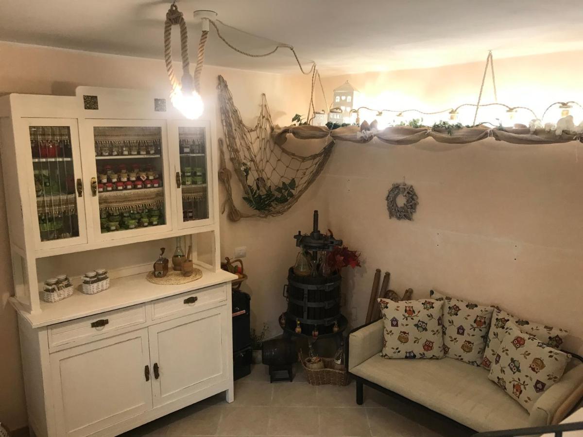 Holiday home I Pini E Il Ciliegio *