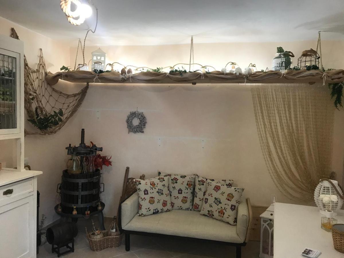 I Pini E Il Ciliegio Holiday home