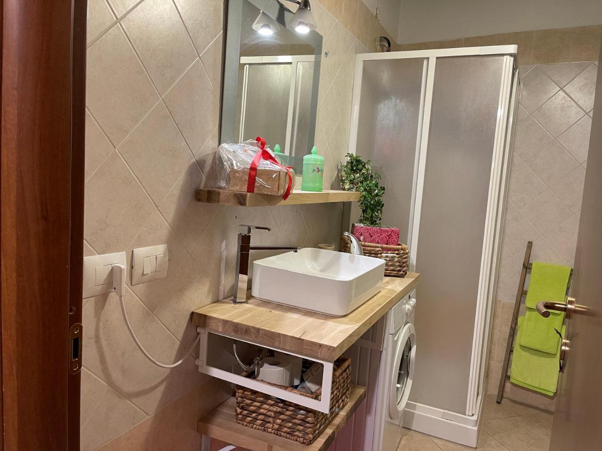 Holiday home I Pini E Il Ciliegio *