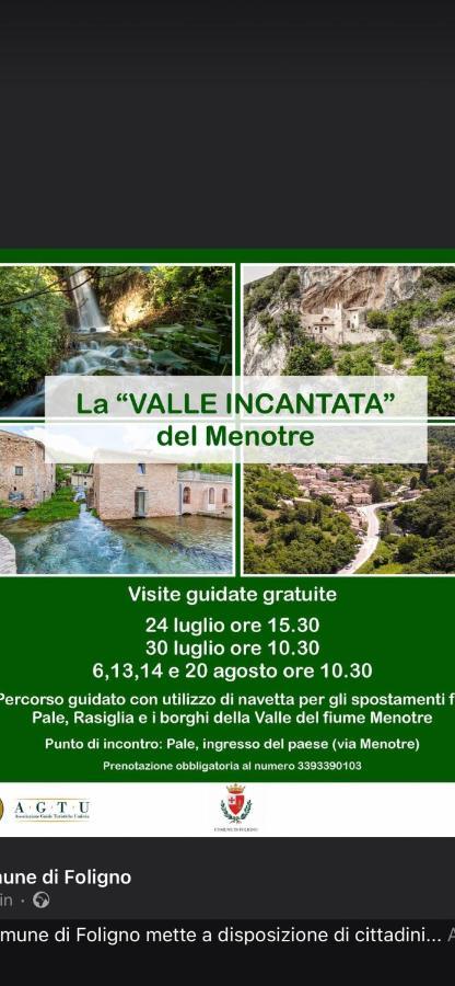 Holiday home I Pini E Il Ciliegio