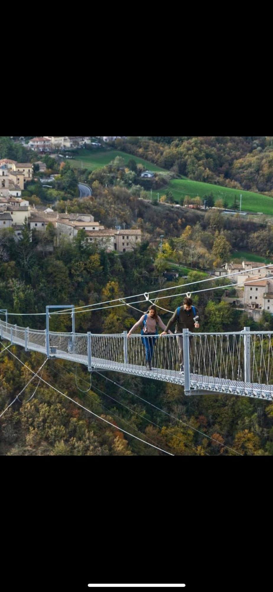 I Pini E Il Ciliegio Holiday home Pale