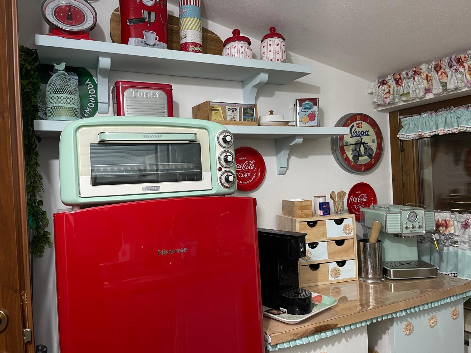 I Pini E Il Ciliegio Holiday home