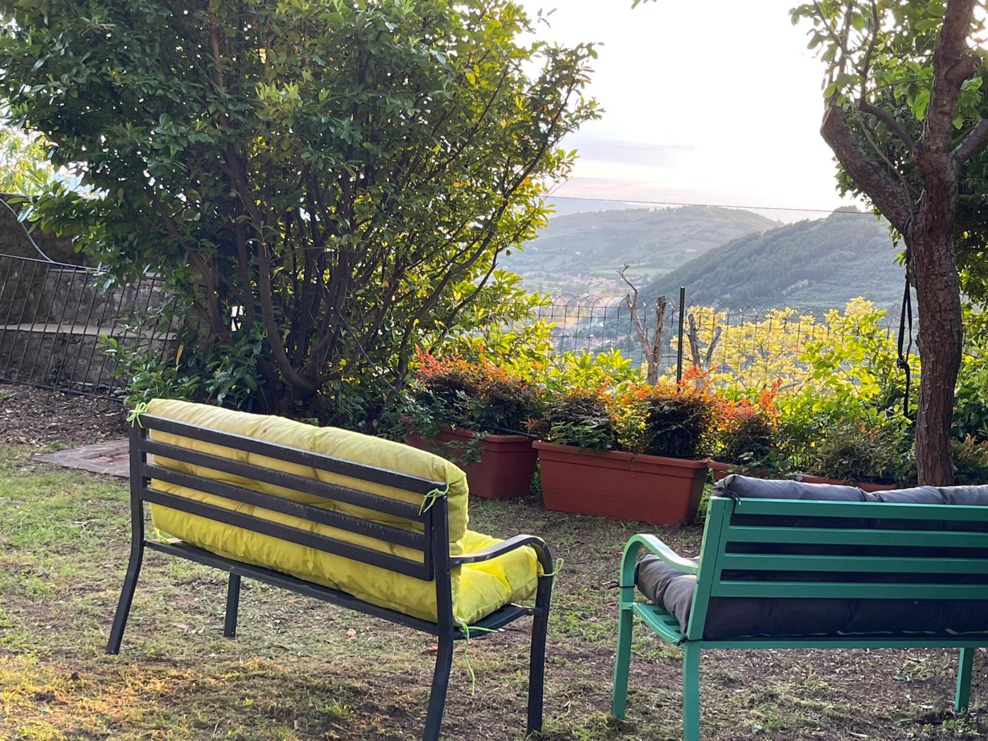 I Pini E Il Ciliegio Holiday home Pale